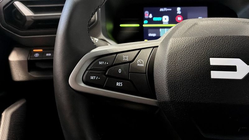 Dacia Duster bild 17