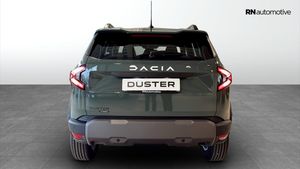 Dacia Duster bild 4