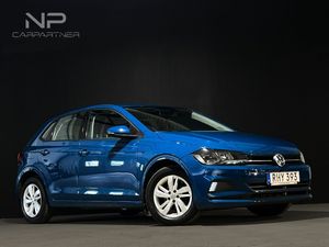 Volkswagen Polo bild 2