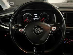 Volkswagen Polo bild 9