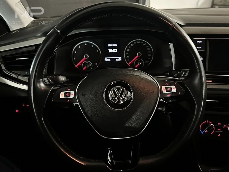 Volkswagen Polo bild 9
