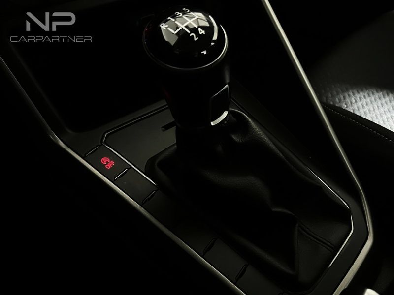 Volkswagen Polo bild 11
