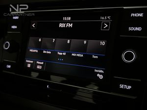 Volkswagen Polo bild 15