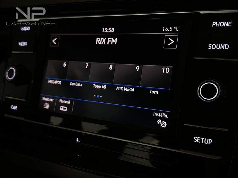 Volkswagen Polo bild 15