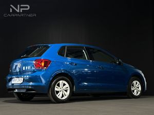 Volkswagen Polo bild 3