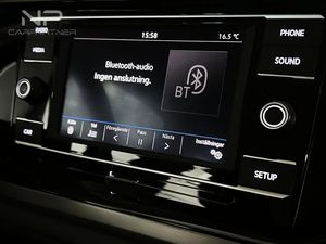 Volkswagen Polo bild 14