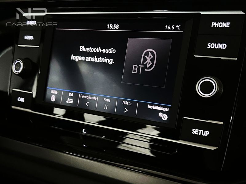 Volkswagen Polo bild 14