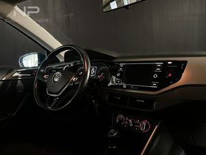 Volkswagen Polo bild 7