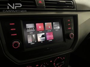 Seat Ibiza bild 14