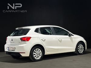 Seat Ibiza bild 4
