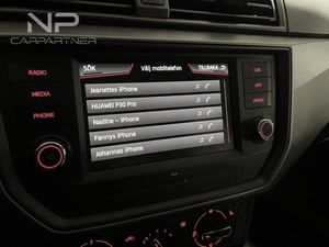 Seat Ibiza bild 12