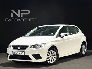 Seat Ibiza bild 2