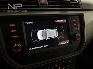 Seat Ibiza bild 11