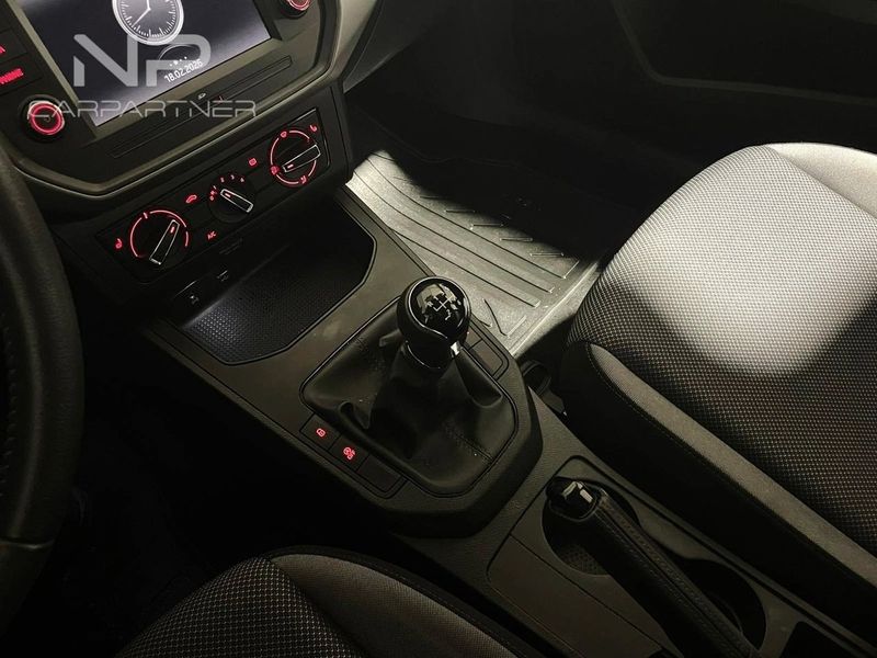 Seat Ibiza bild 10
