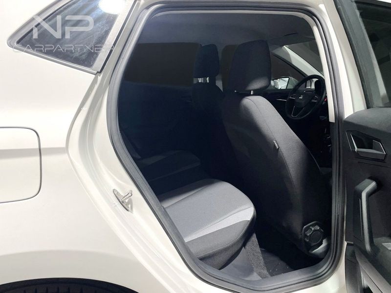 Seat Ibiza bild 6
