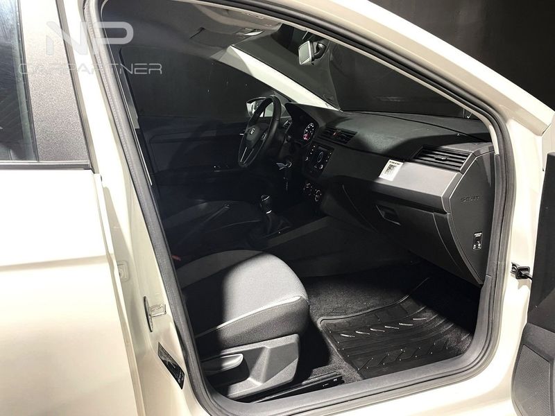 Seat Ibiza bild 5