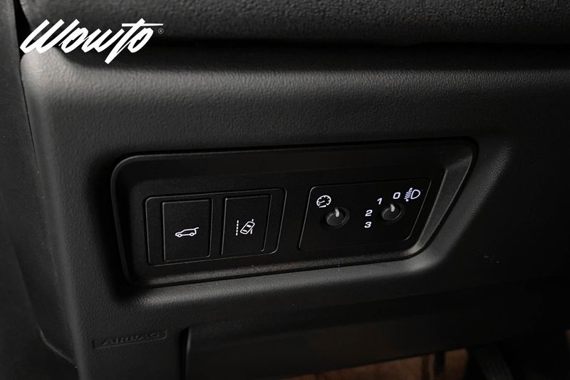 Land Rover Range Rover Evoque bild 18