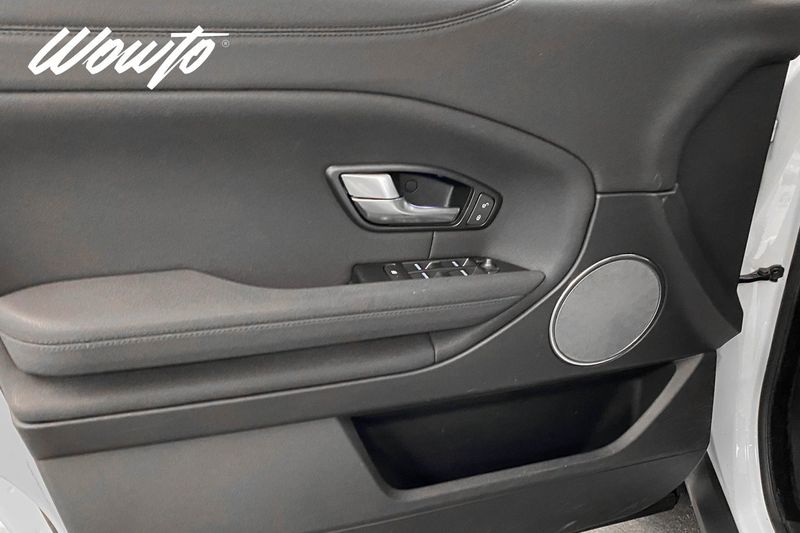 Land Rover Range Rover Evoque bild 9