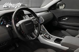 Land Rover Range Rover Evoque bild 8