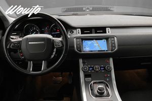 Land Rover Range Rover Evoque bild 20