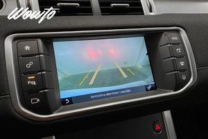Land Rover Range Rover Evoque bild 15