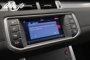 Land Rover Range Rover Evoque bild 17