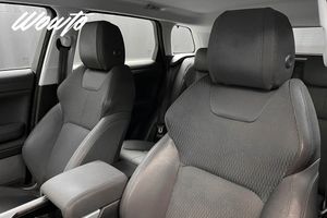 Land Rover Range Rover Evoque bild 10