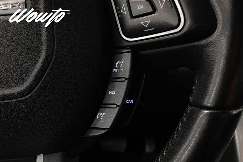 Land Rover Range Rover Evoque bild 19