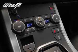 Land Rover Range Rover Evoque bild 14