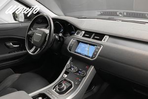 Land Rover Range Rover Evoque bild 12