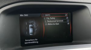 Volvo S60 bild 16