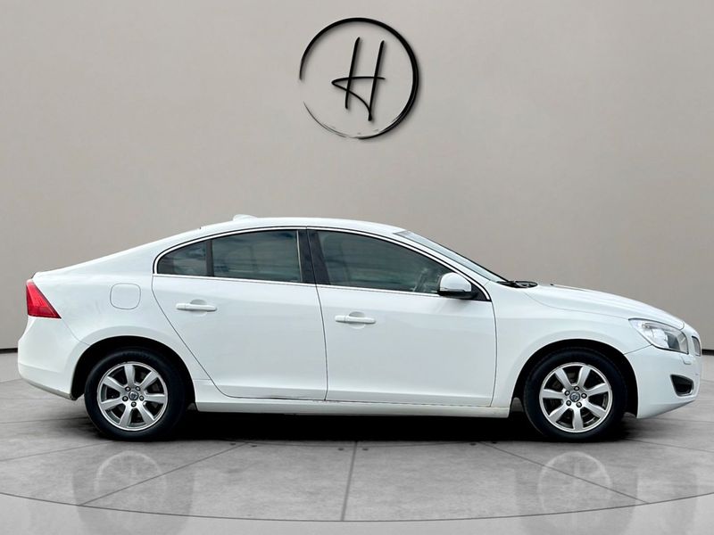 Volvo S60 bild 6