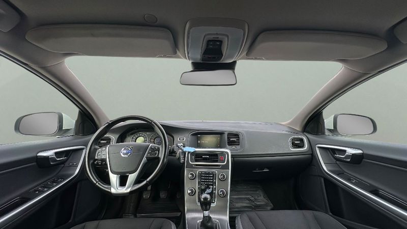 Volvo S60 bild 10
