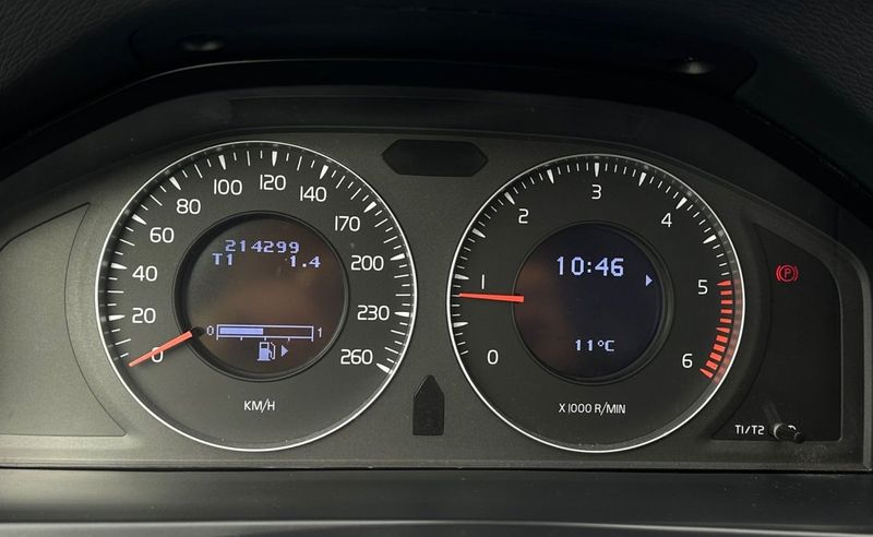 Volvo S60 bild 13