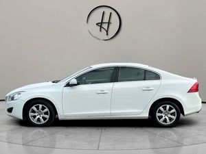 Volvo S60 bild 5