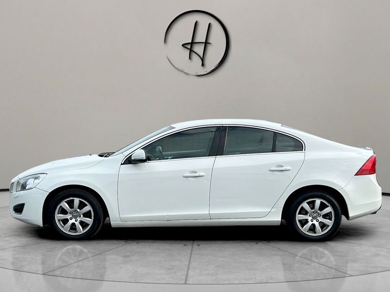 Volvo S60 bild 5