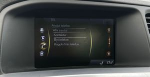 Volvo S60 bild 21