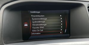Volvo S60 bild 18