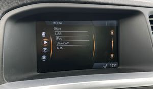 Volvo S60 bild 22