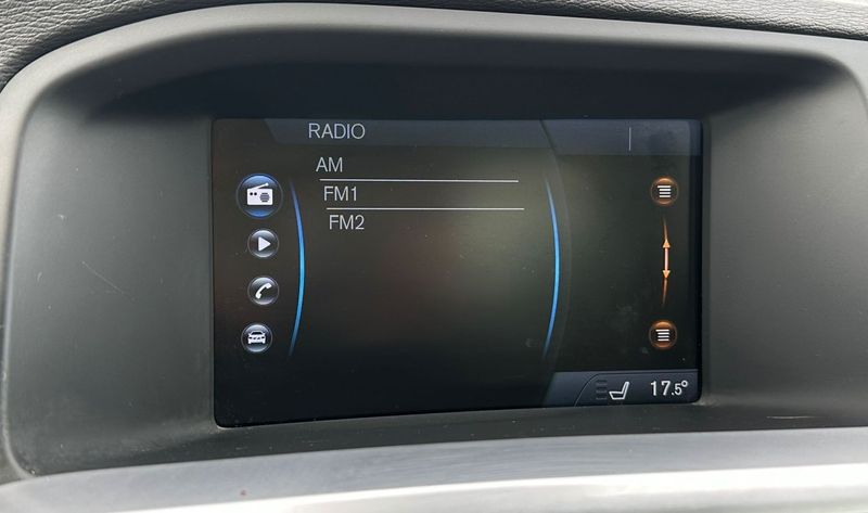Volvo S60 bild 19