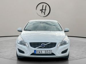 Volvo S60 bild 3
