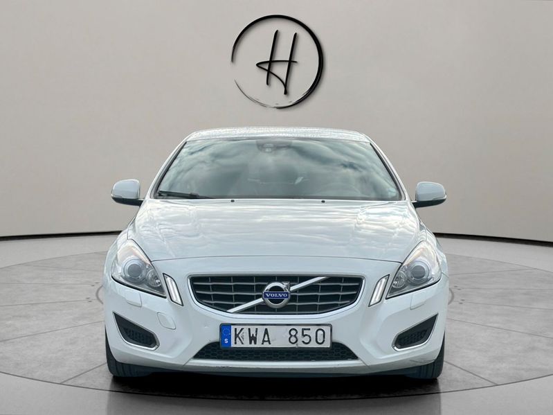 Volvo S60 bild 3