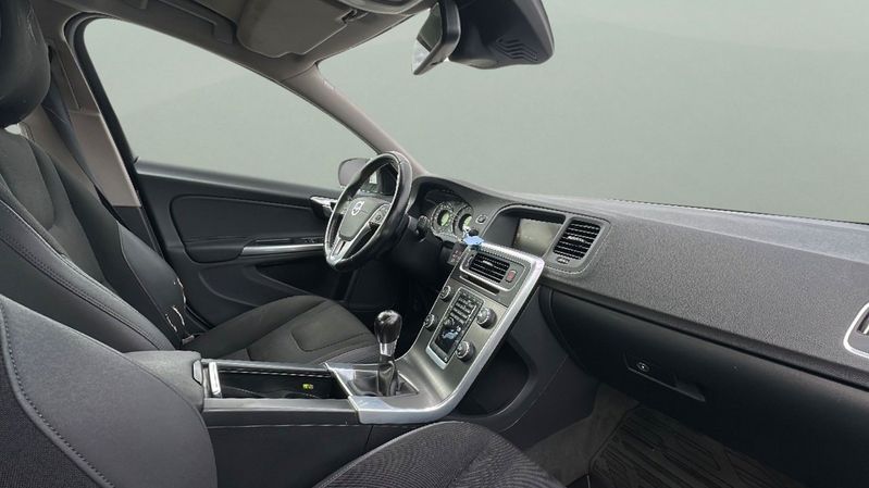 Volvo S60 bild 11