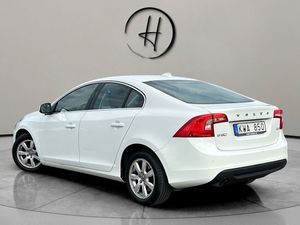 Volvo S60 bild 8