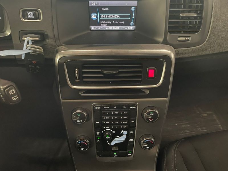 Volvo V60 bild 13