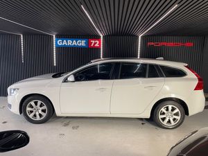 Volvo V60 bild 4