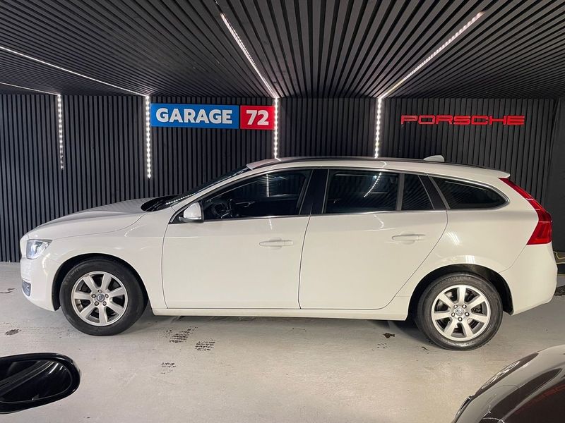 Volvo V60 bild 4