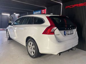 Volvo V60 bild 3
