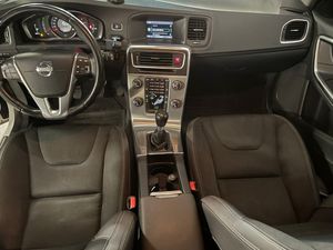 Volvo V60 bild 11