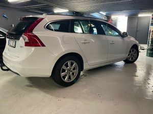 Volvo V60 bild 5
